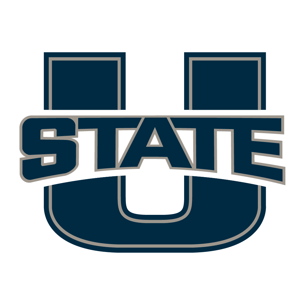 Utah State Aggies Logo png