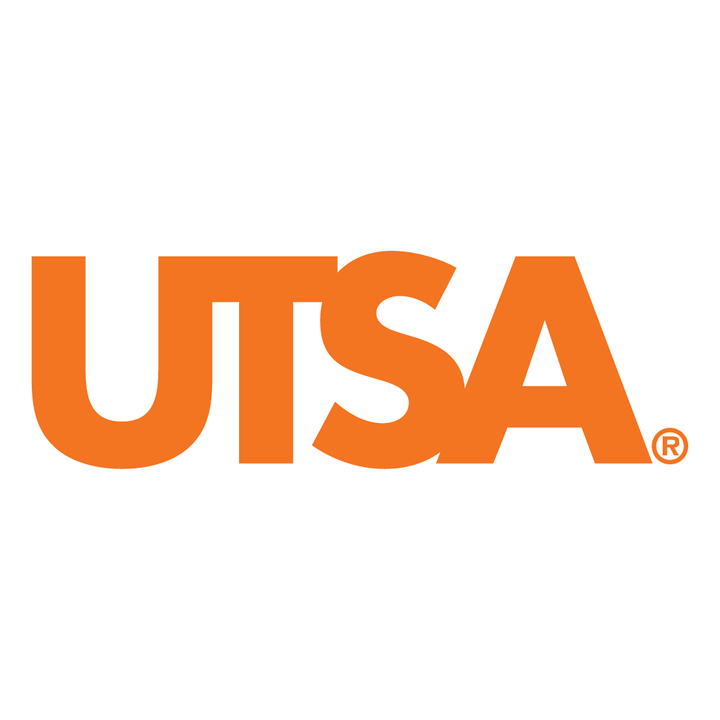 UTSA Logo   University of Texas at San Antonio png