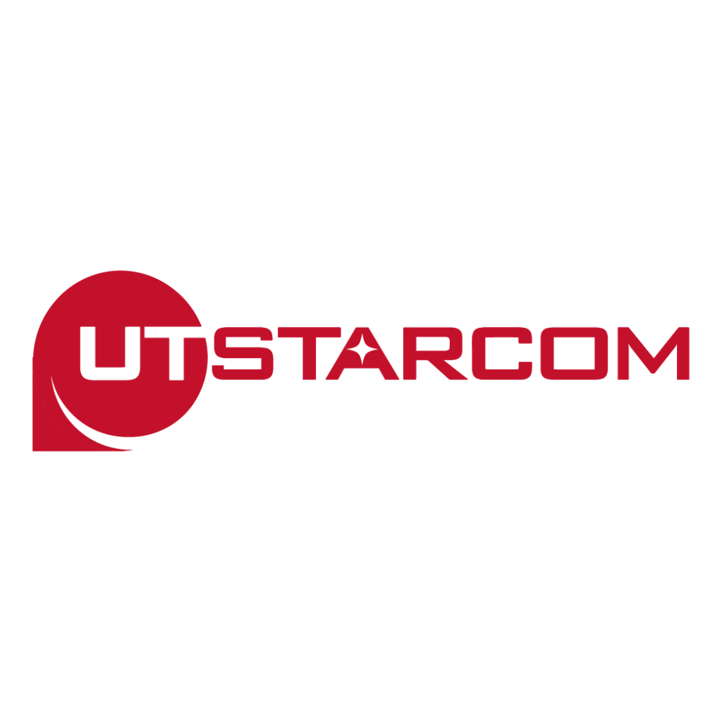 UTStarcom Logo Download Vector