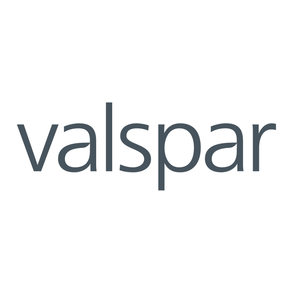 Valspar Logo Download Vector