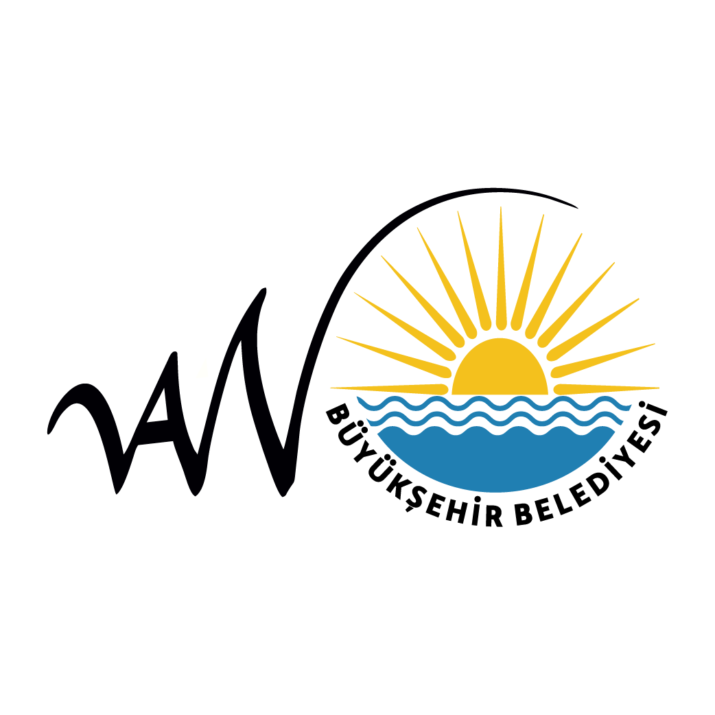 Van Büyükşehir Belediyesi Logo png