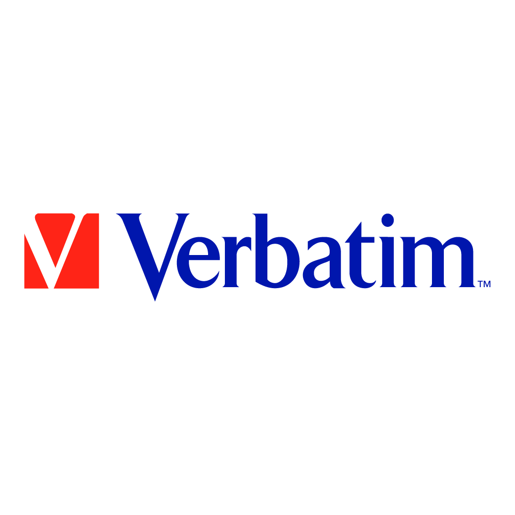 Verbatim Logo png
