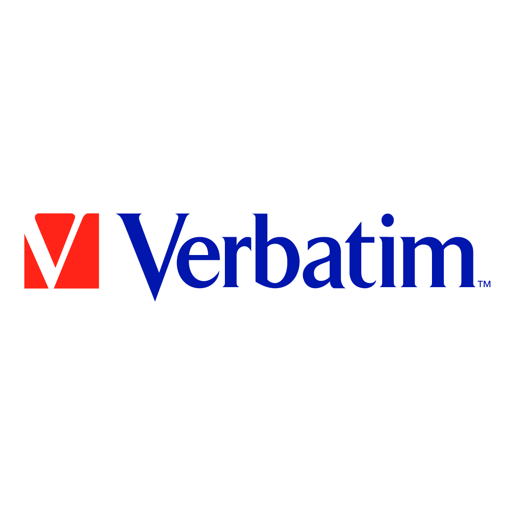 Verbatim Logo Download Vector