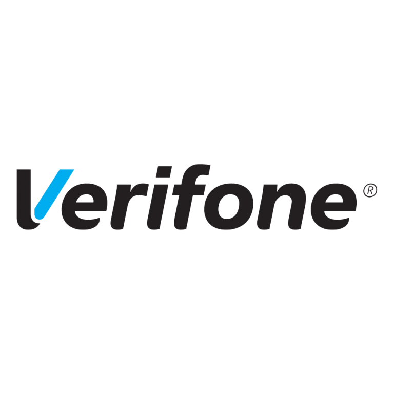 Verifone Logo Download Vector