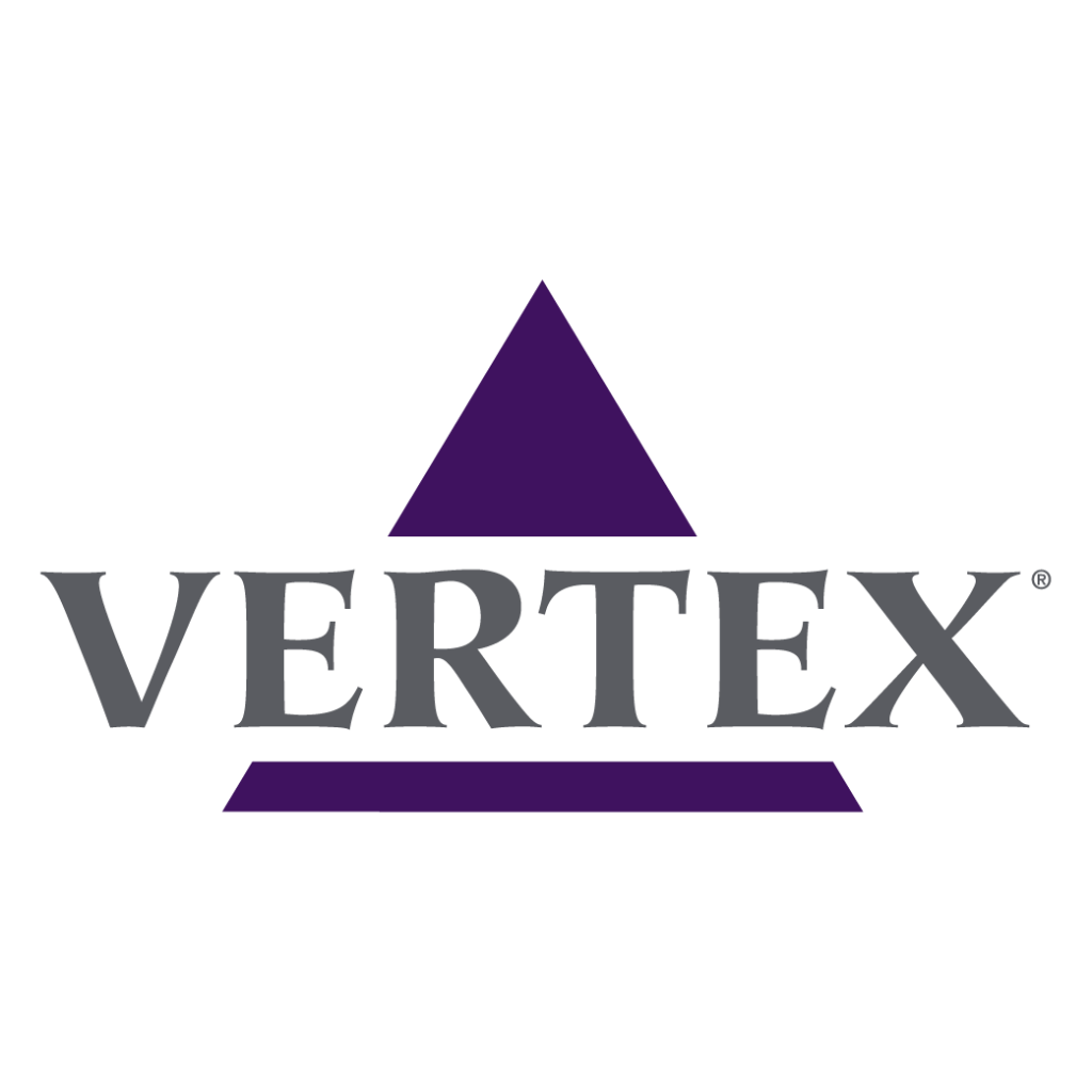 Vertex Logo Download Vector