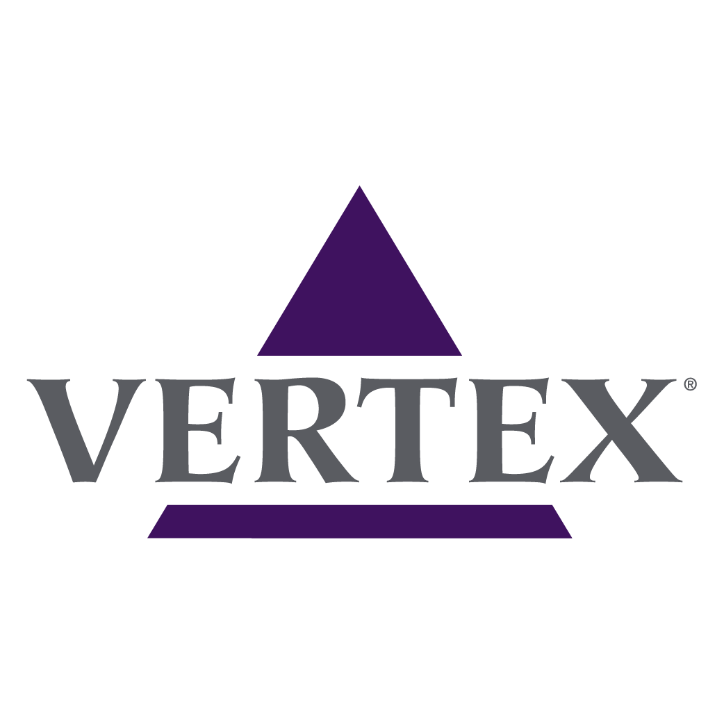 Vertex Logo png