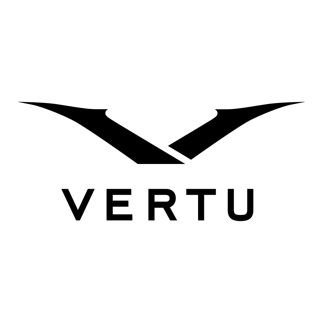 Vertu Logo png