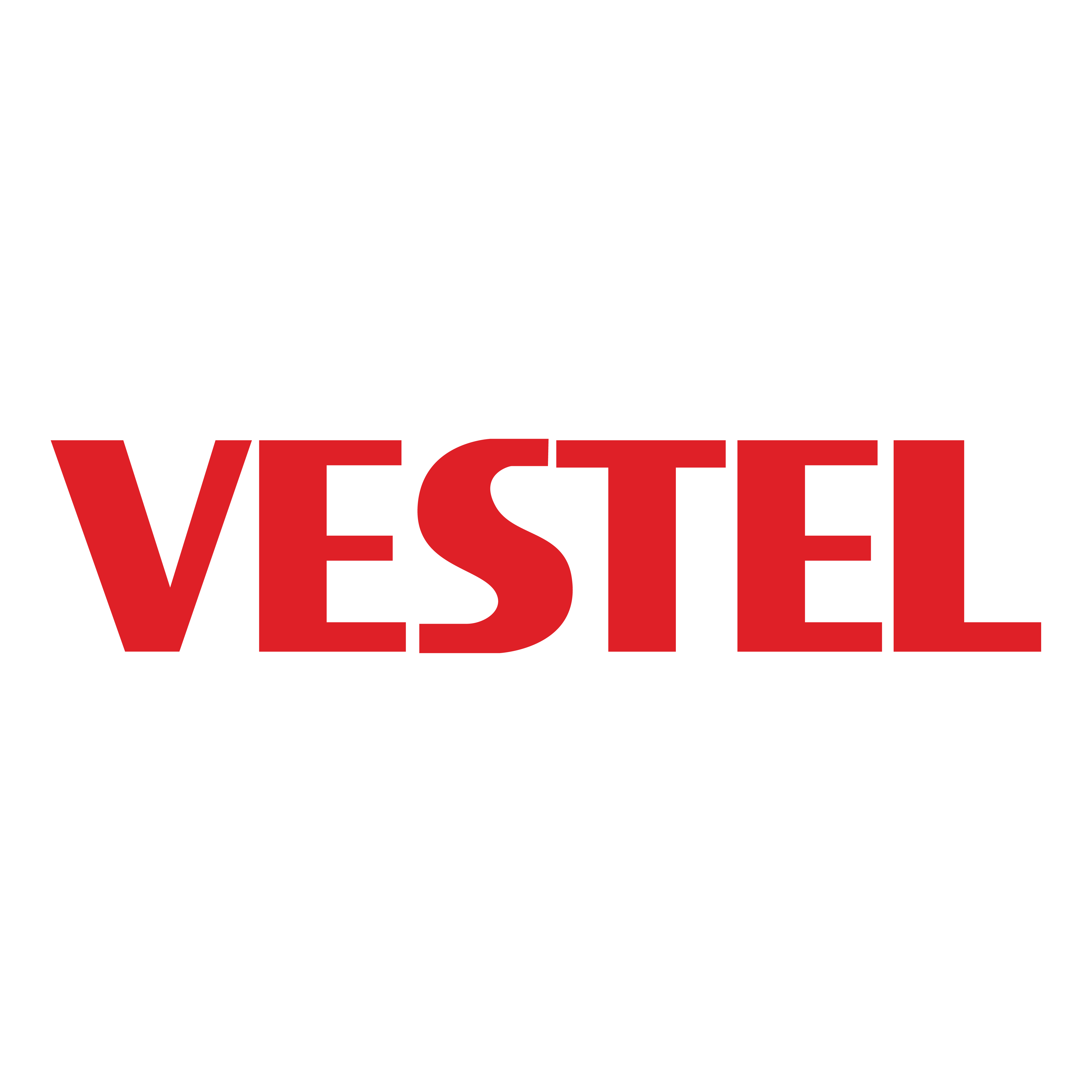 Vestel Logo [vestel.com.tr] png