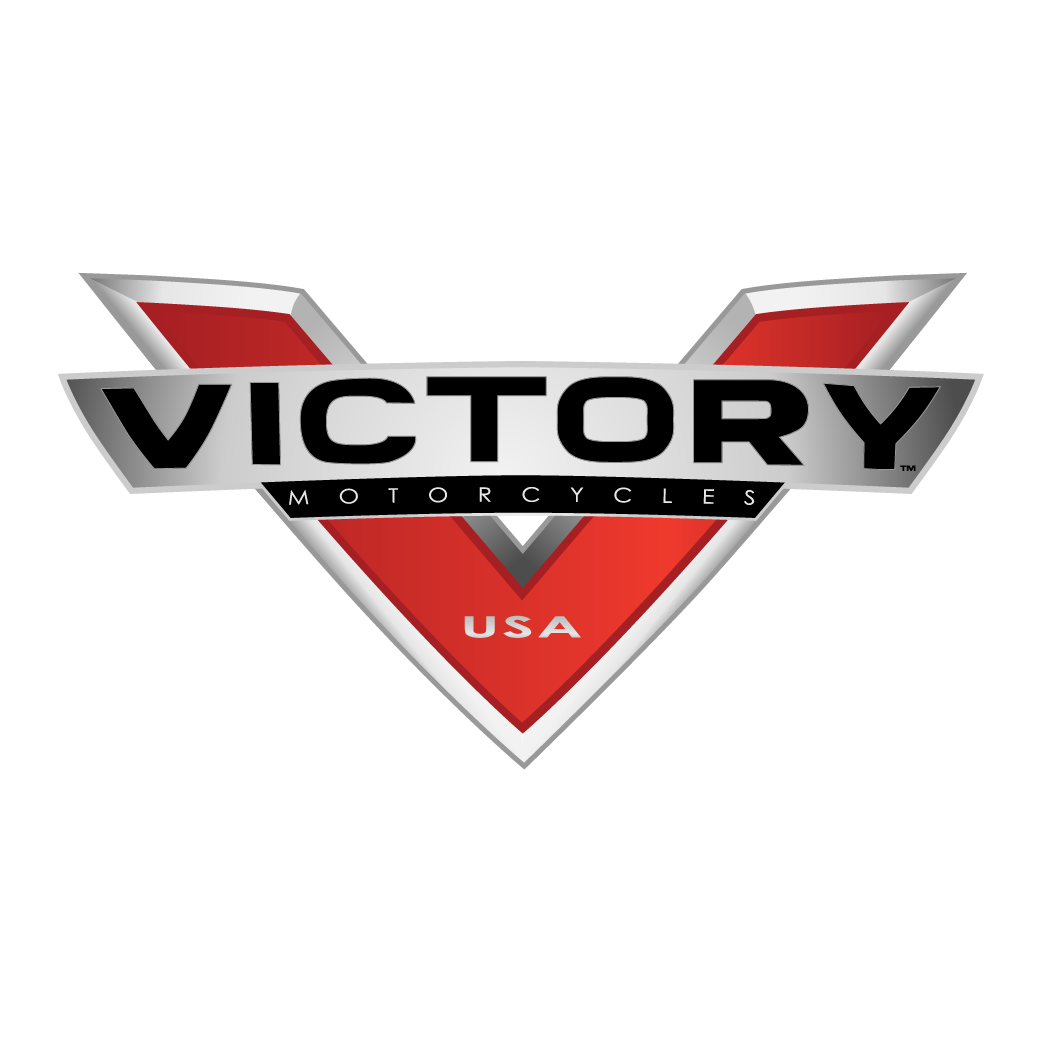 Victory Motorcycles Logo png