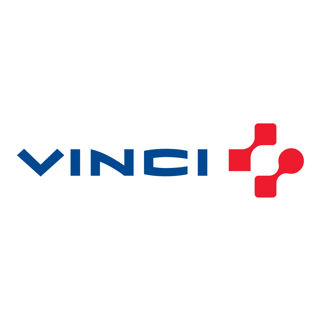 Vinci Logo png