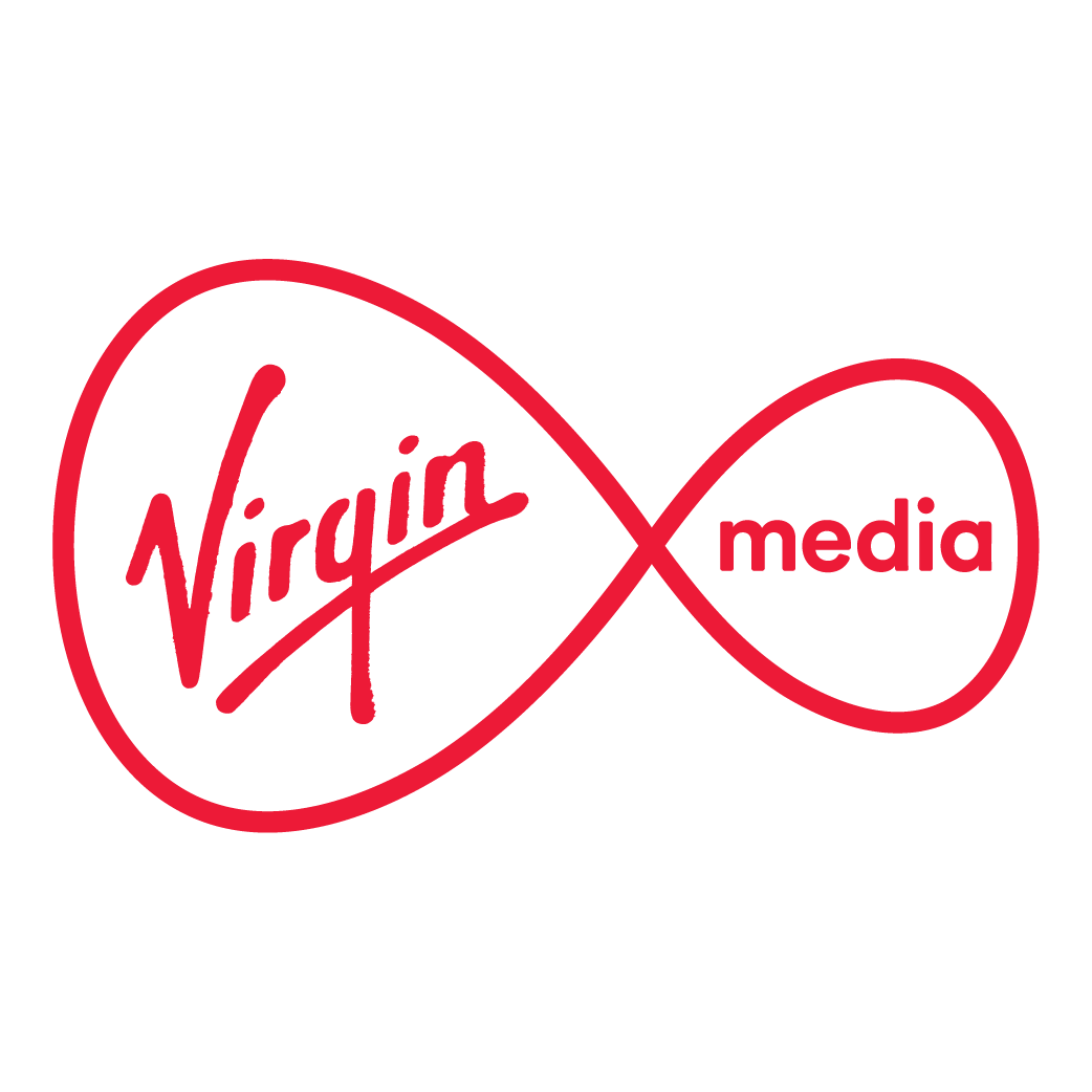 Virgin Media Logo png