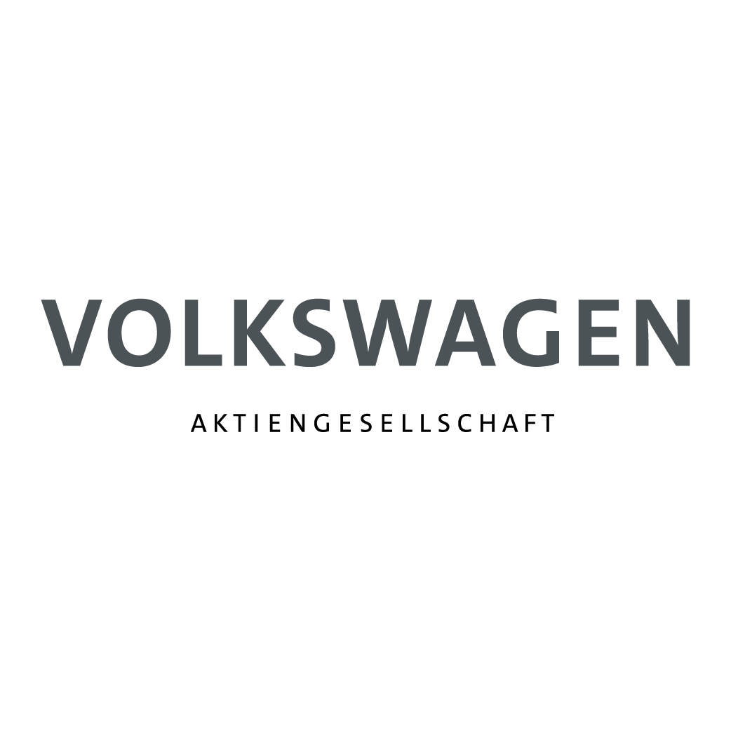 Volkswagen Group Logo png