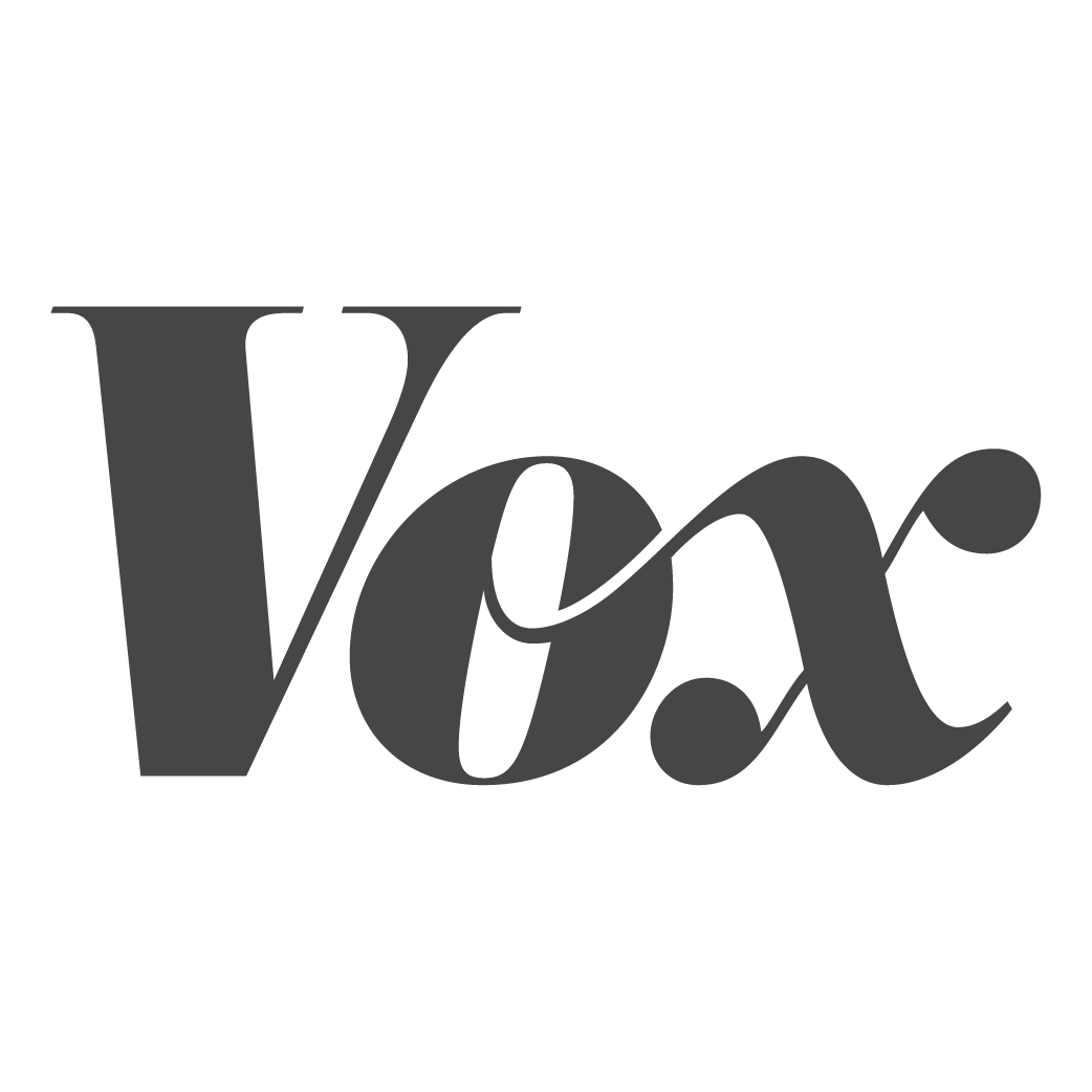Vox Logo png