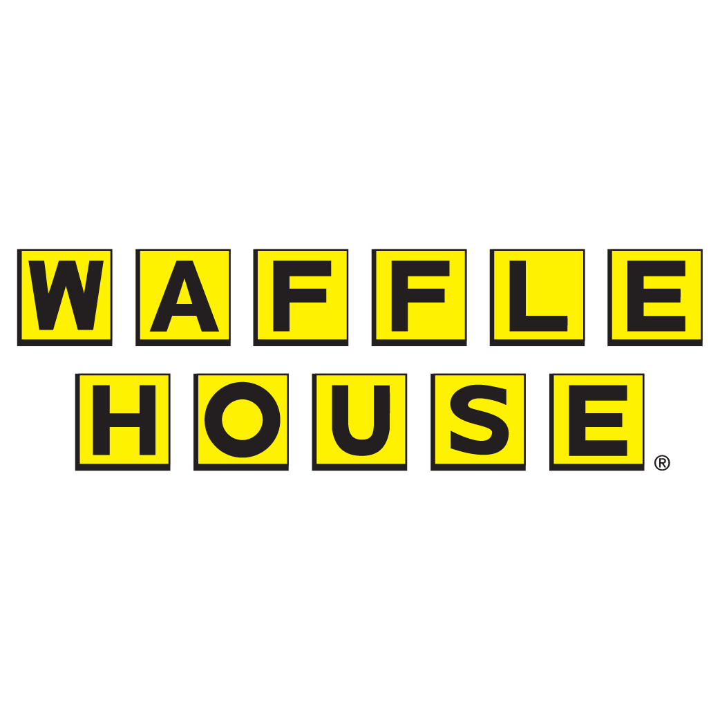 Waffle House Logo png