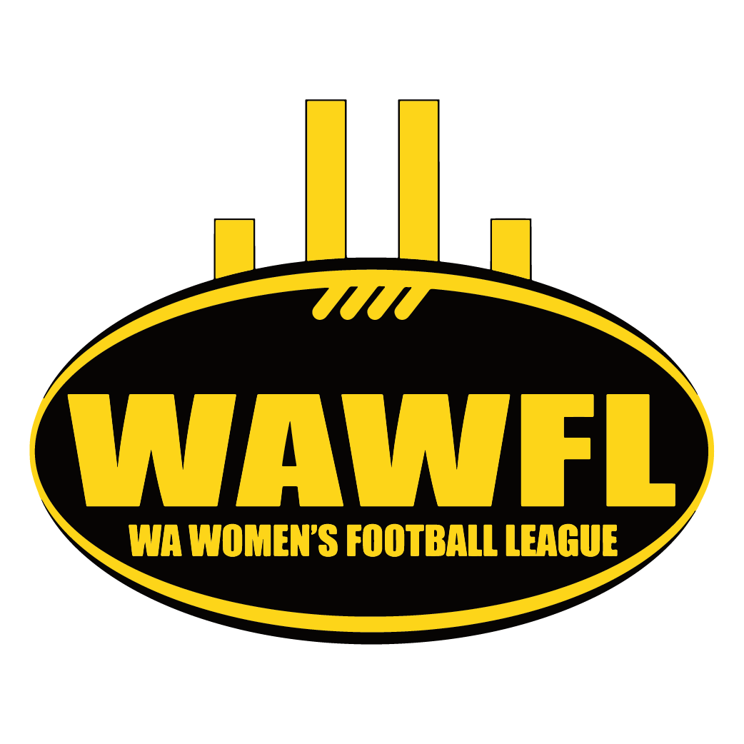 WAWFL Logo [West Australian Womens Football League] png