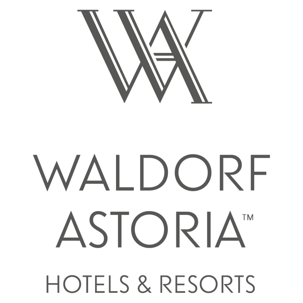 Waldorf Astoria Logo Download Vector