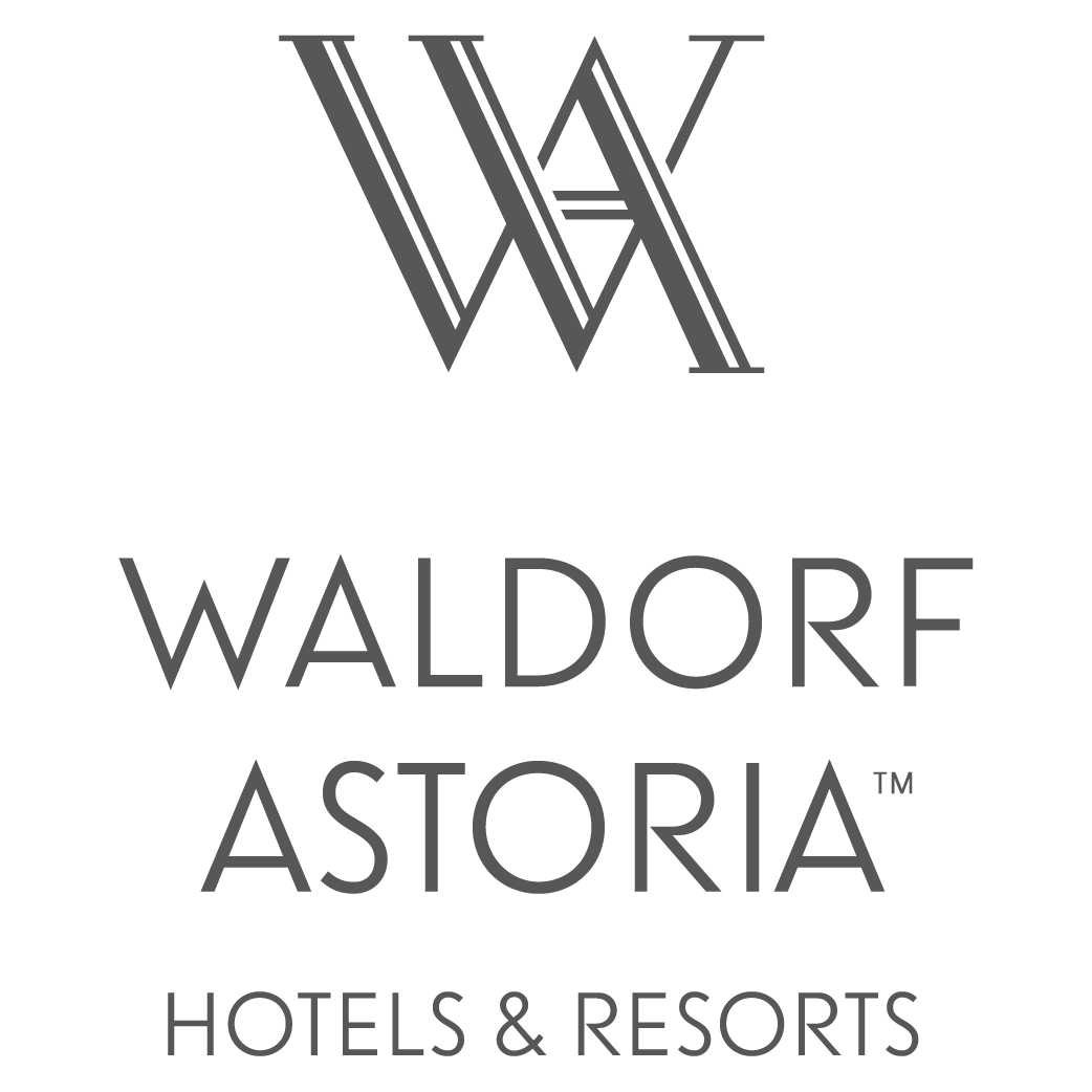 Waldorf Astoria Logo png