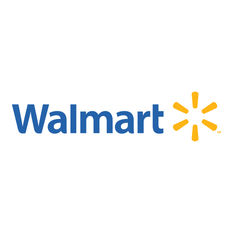 Walmart Logo Download Vector