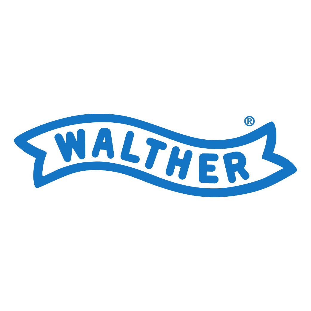 Walther Logo png