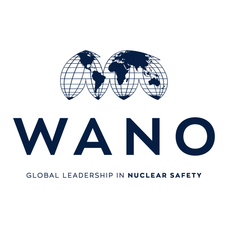 WANO Logo - World Association of Nuclear Operators Download Vector