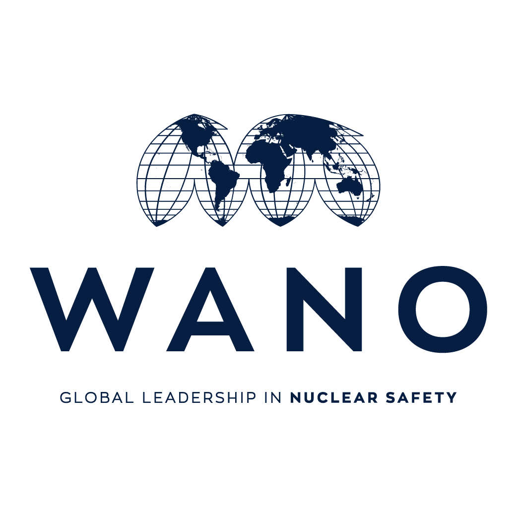 WANO Logo   World Association of Nuclear Operators png