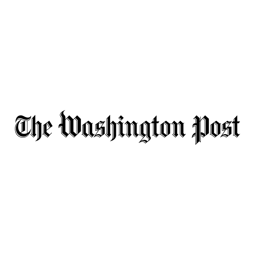 Washington Post Logo png