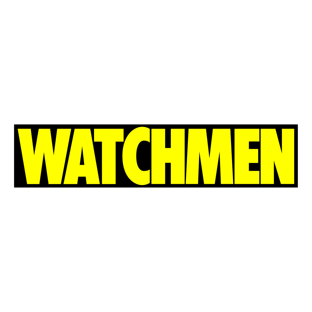 Watchmen Logo png