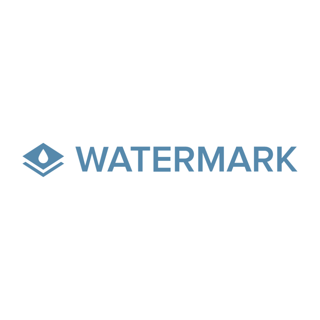 Watermark Logo Download Vector