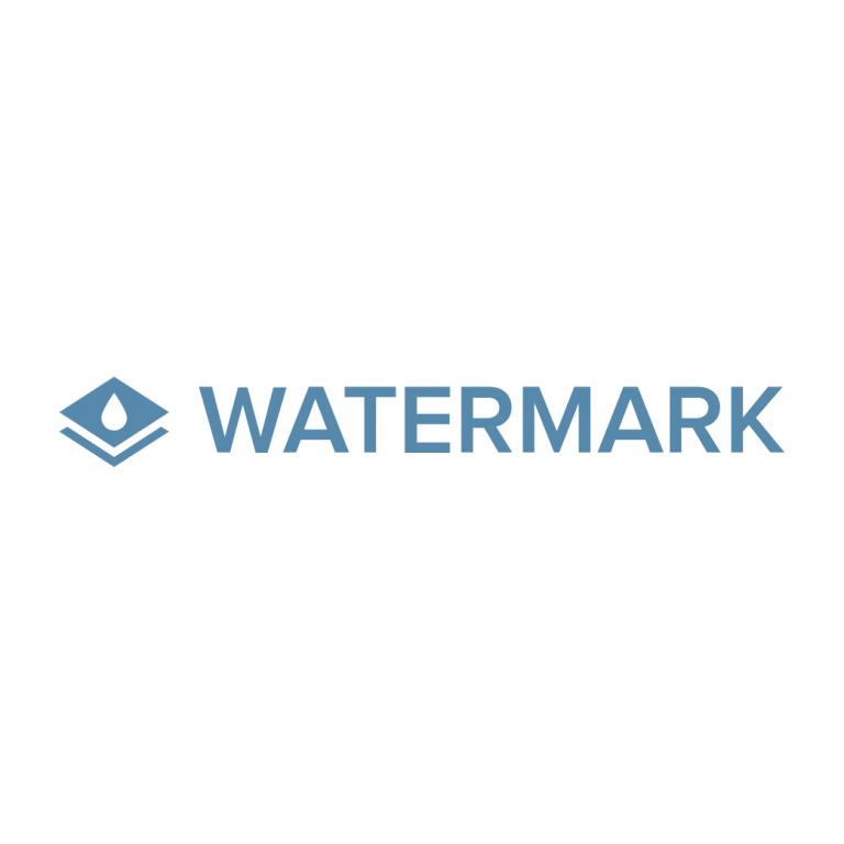 Watermark Logo Download Vector