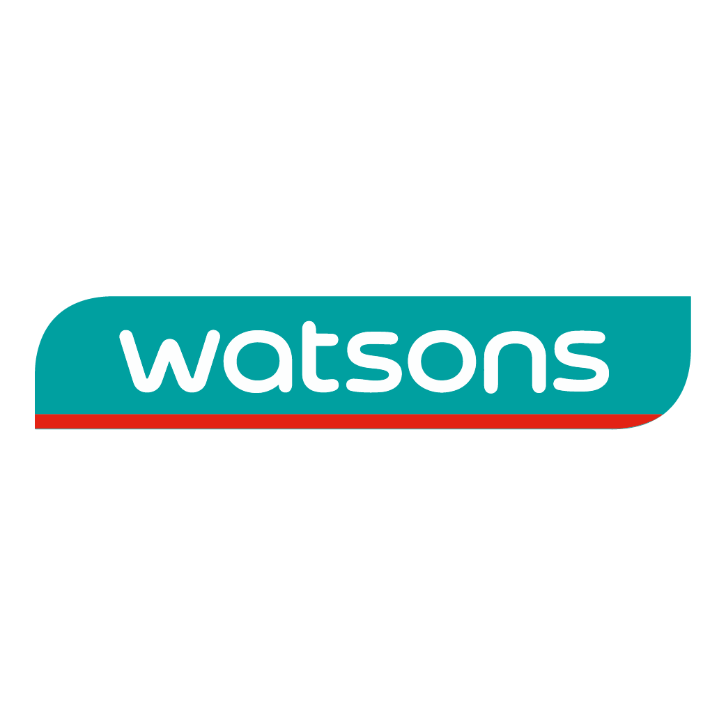 Watsons Logo png