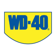 WD 40 Logo