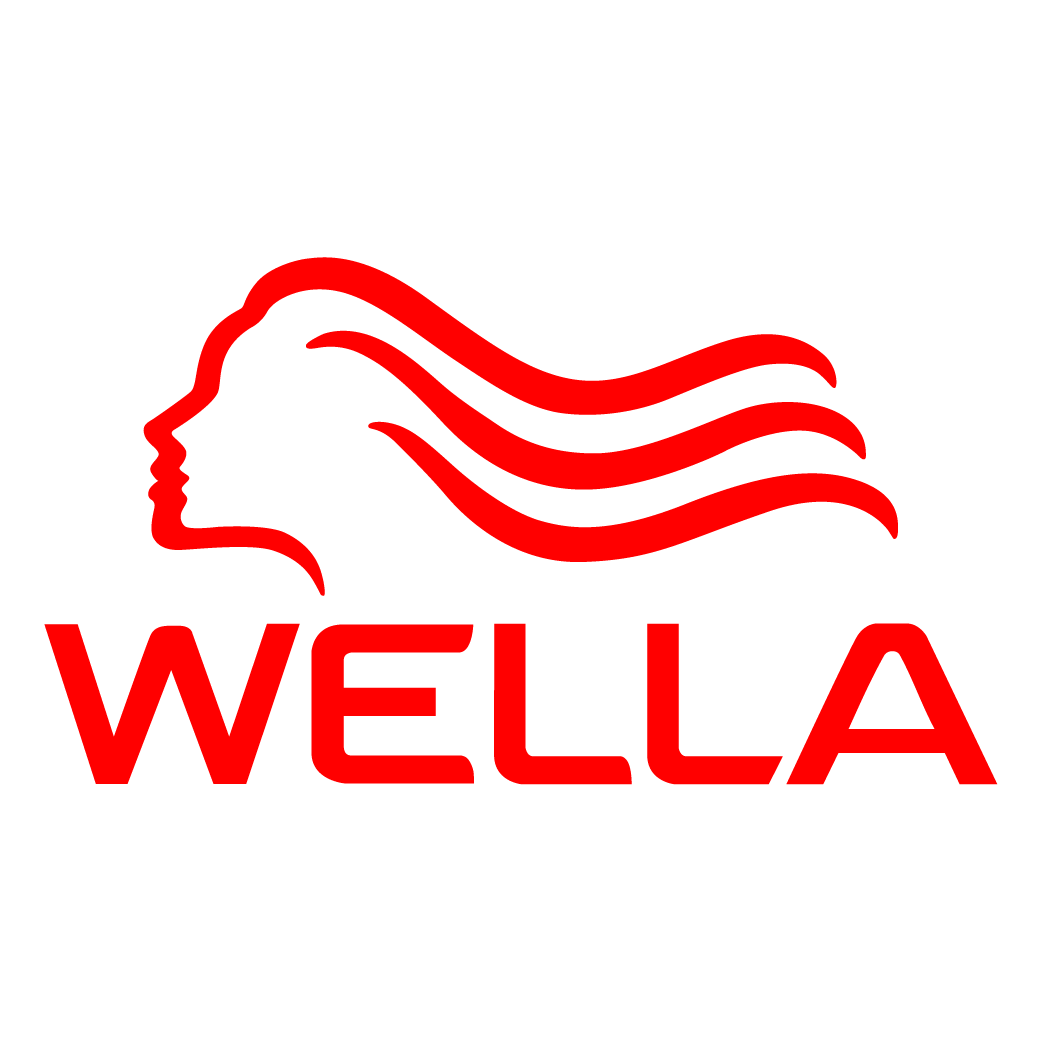 Wella Logo png