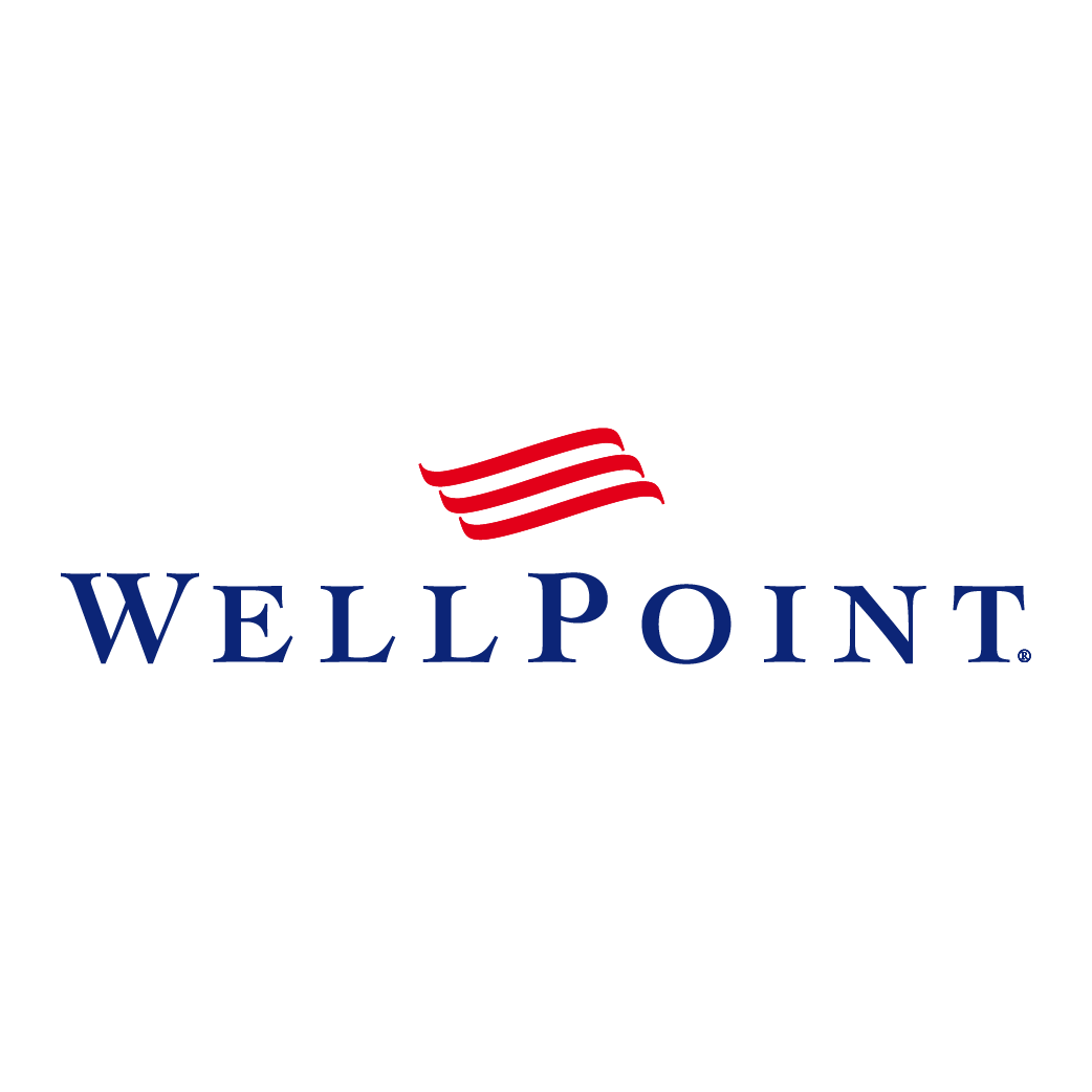 WellPoint Logo png