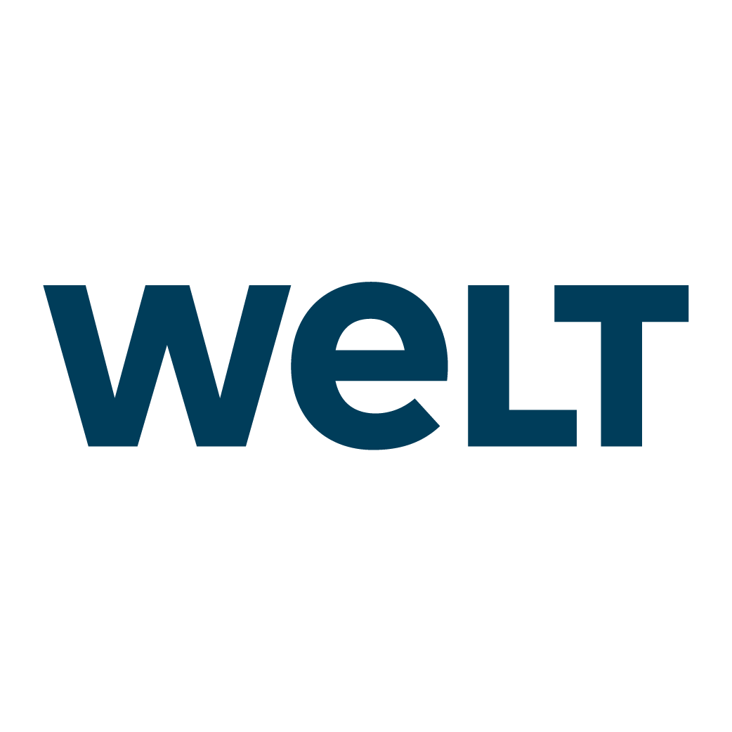 Welt Logo png