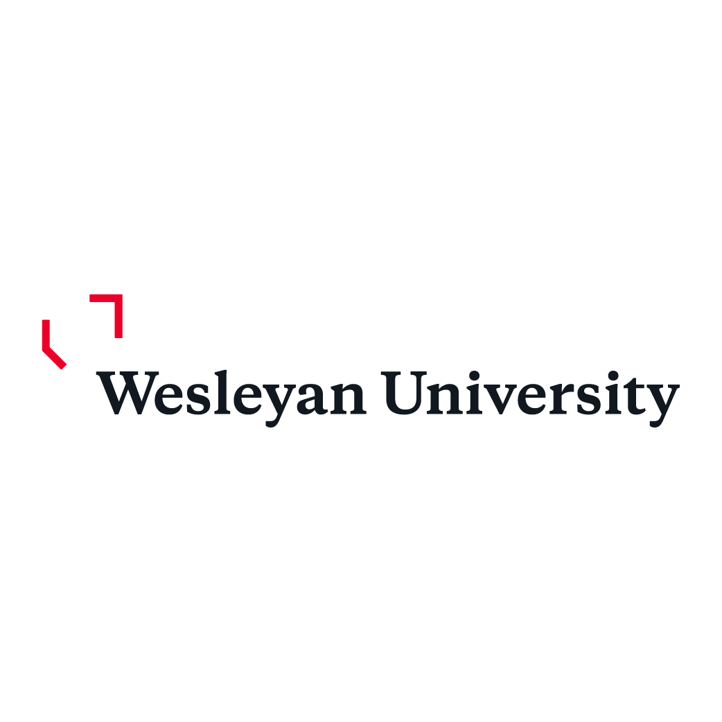Wesleyan University Logo png