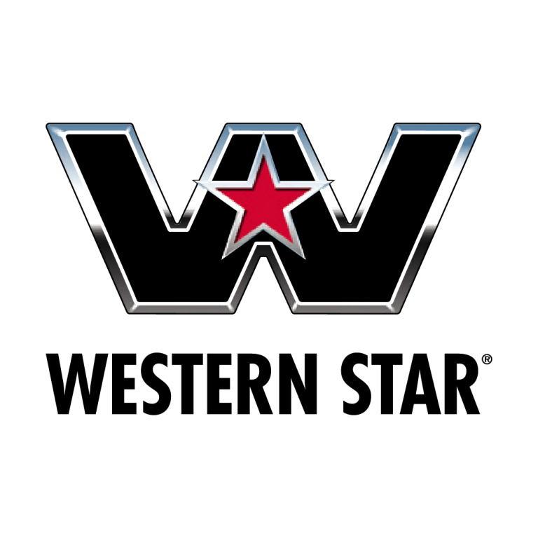 Western Star Trucks Logo Download Vector