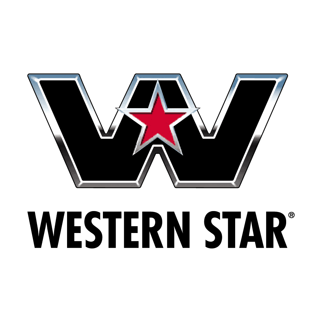 Western Star Trucks Logo png
