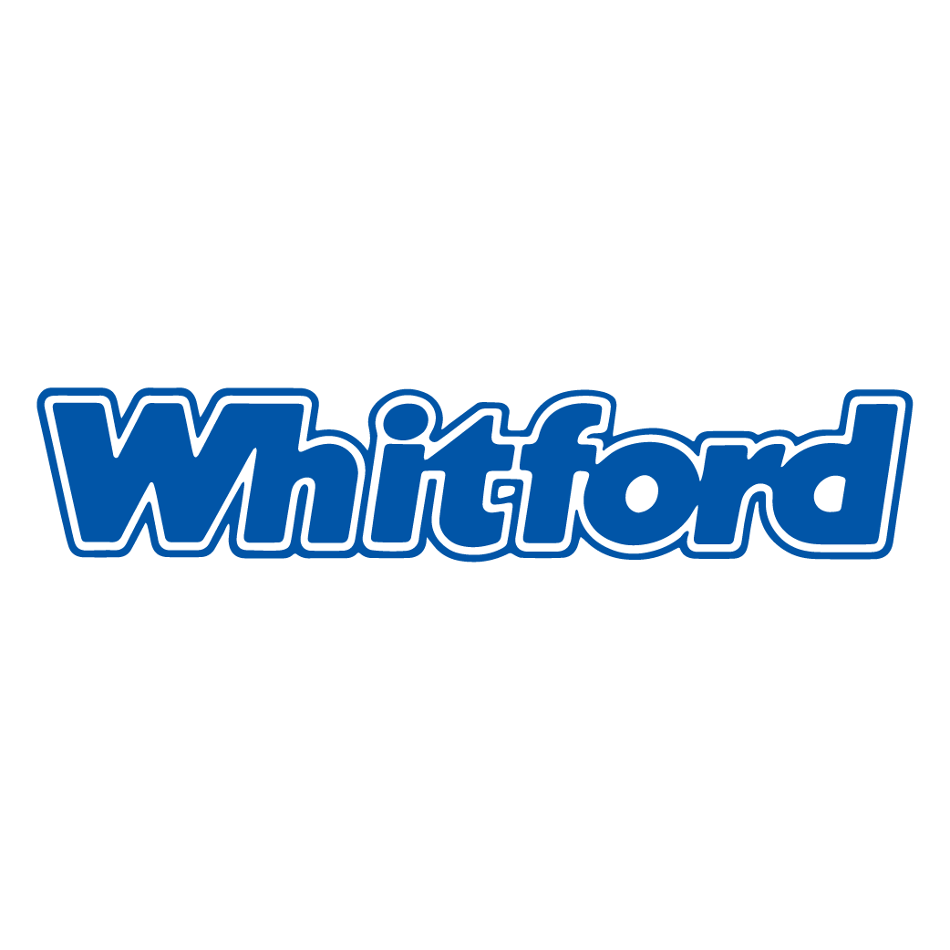 Whitford Logo png