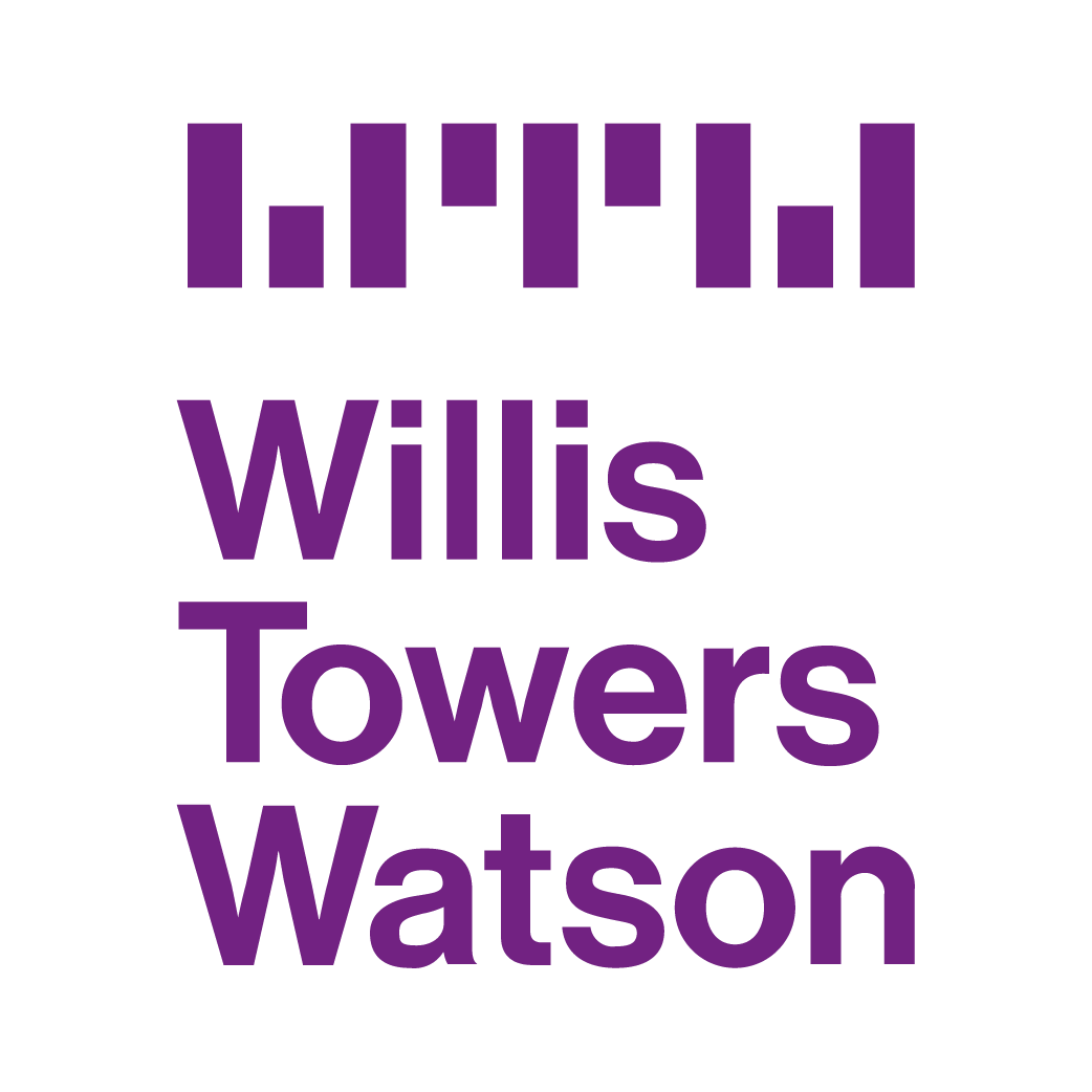 Willis Towers Watson Logo (WTW) png