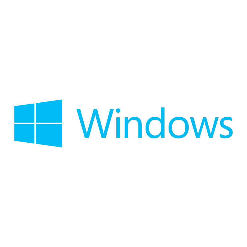Windows Logo [Microsoft] png