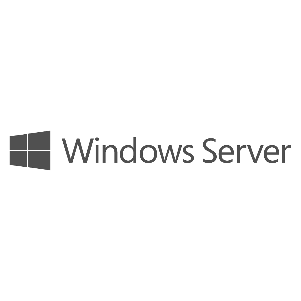 Windows Server Logo png
