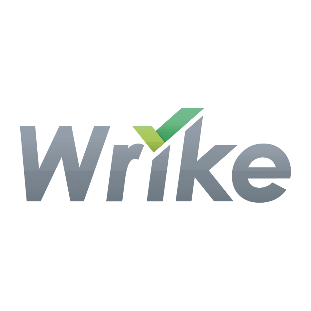Wrike Logo Download Vector