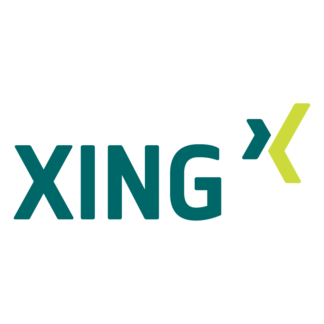 Xing Logo png
