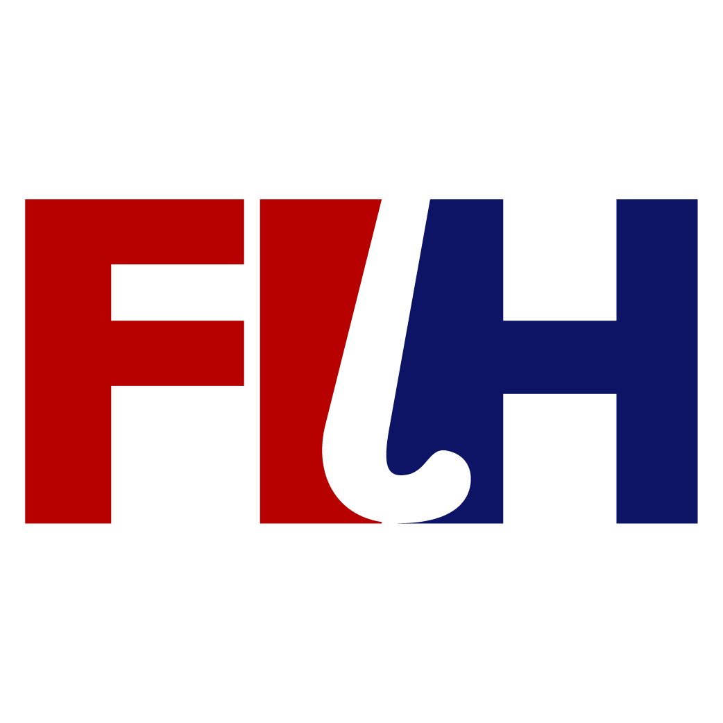 International Hockey Federation (FIH) Logo png