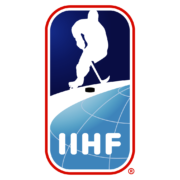 International Ice Hockey Federation (IIHF) Logo