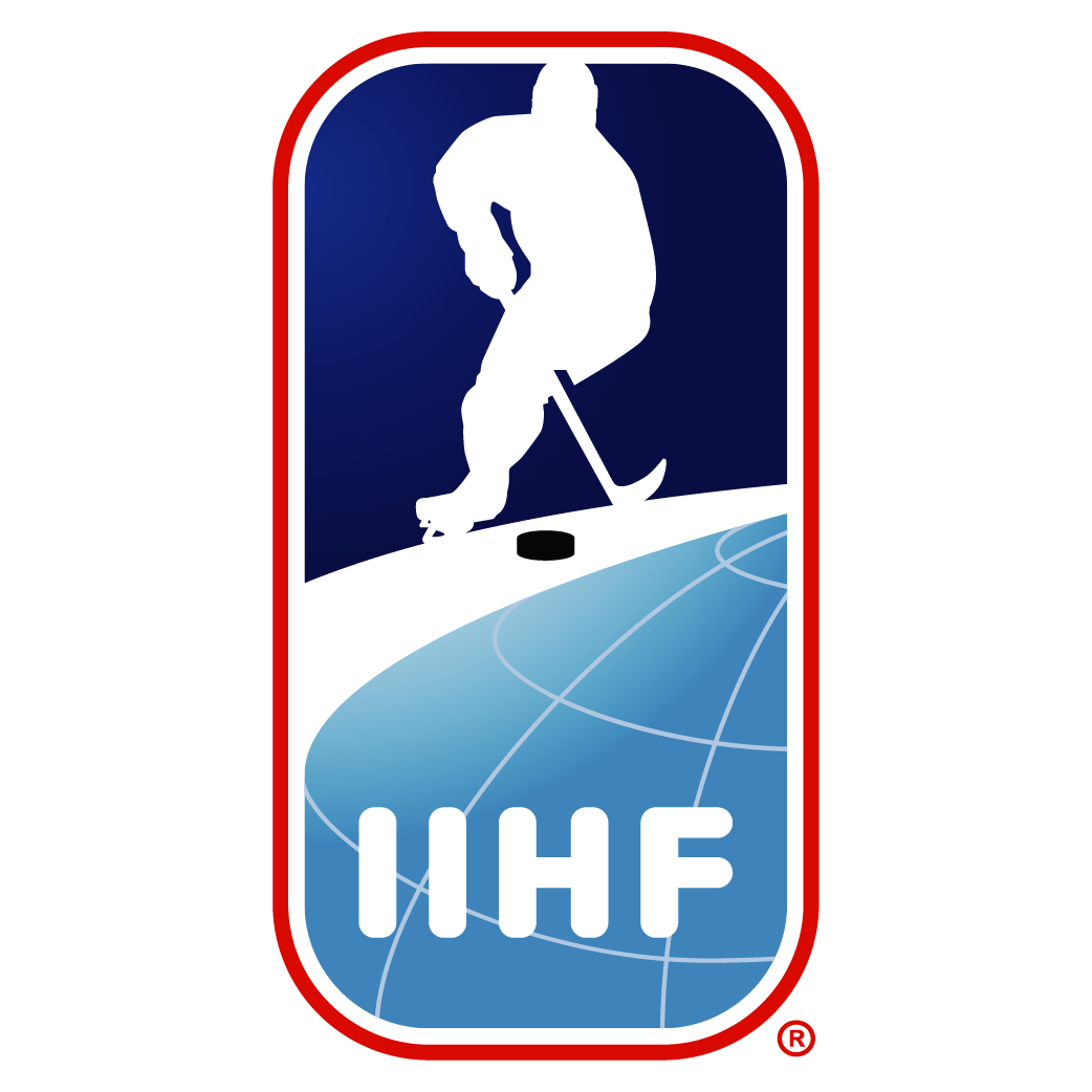 International Ice Hockey Federation (IIHF) Logo png