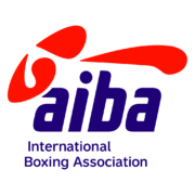 International Boxing Association (AIBA) Logo