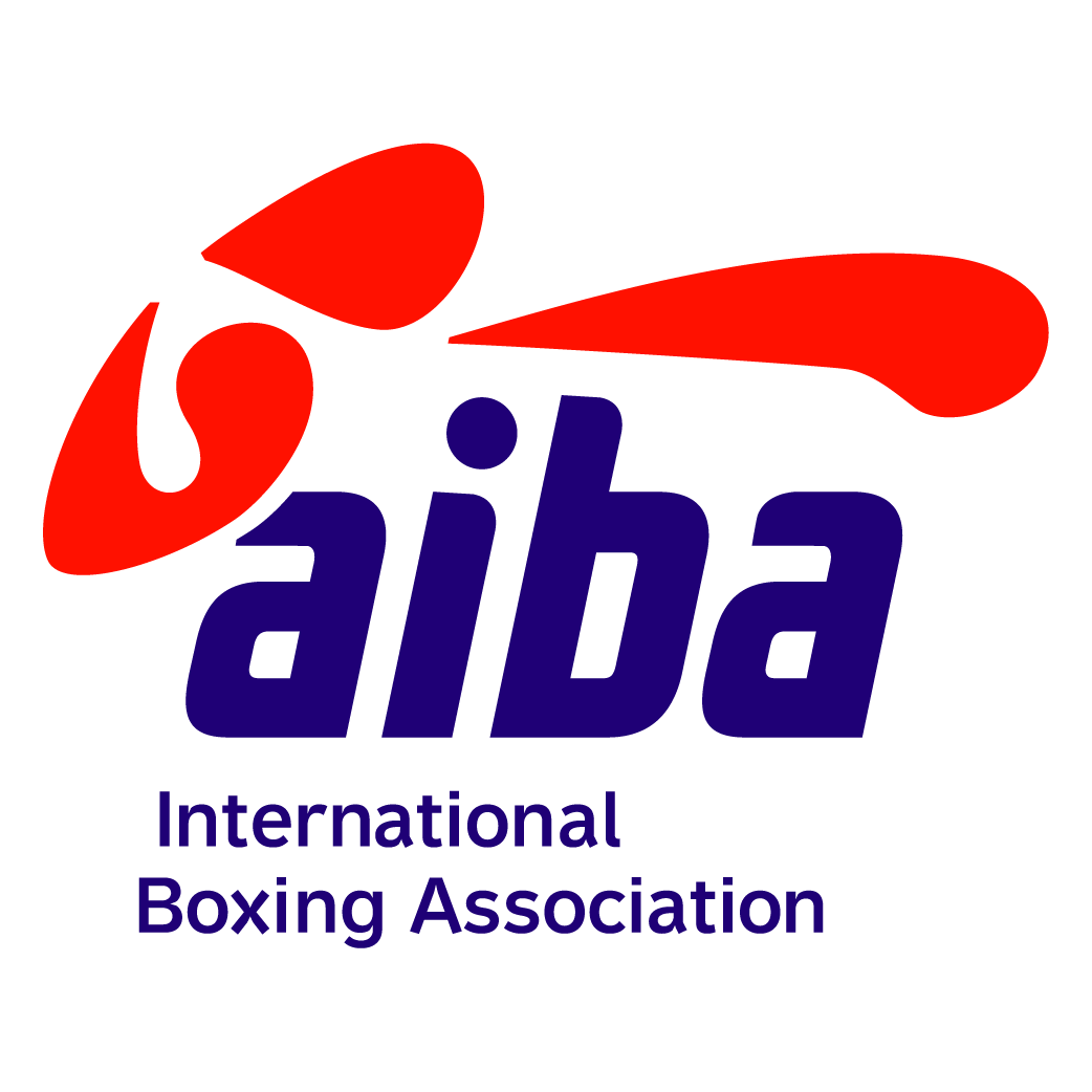 International Boxing Association (AIBA) Logo png