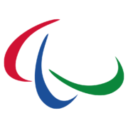 International Paralympic Committee (IPC) Logo