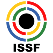 International Shooting Sport Federation (ISSF) Logo